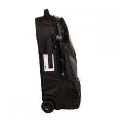 Zerod Trolley Bag Noir 10 Zerod Trolley Bag Noir -Swim Fit Soldes 0AUTROLL 3