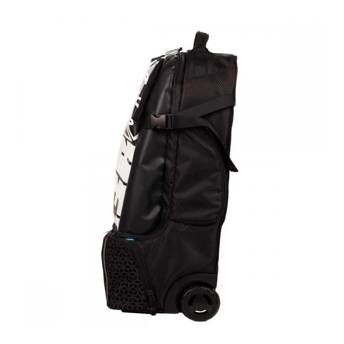 Zerod Trolley Bag Noir 7 Zerod Trolley Bag Noir – Image 5