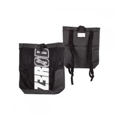 Zerod Swimmer Bag Elite Blanc -Swim Fit Soldes 0SESWBAE 2