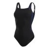 Speedo Lunalustre Print Shaping 1P Femme Noir 1 Speedo Lunalustre Print Shaping 1P Femme Noir -Swim Fit Soldes 10 835 G706 0