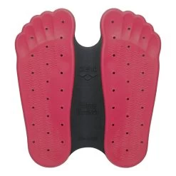 Arena Hygienic Foot Mat Rouge