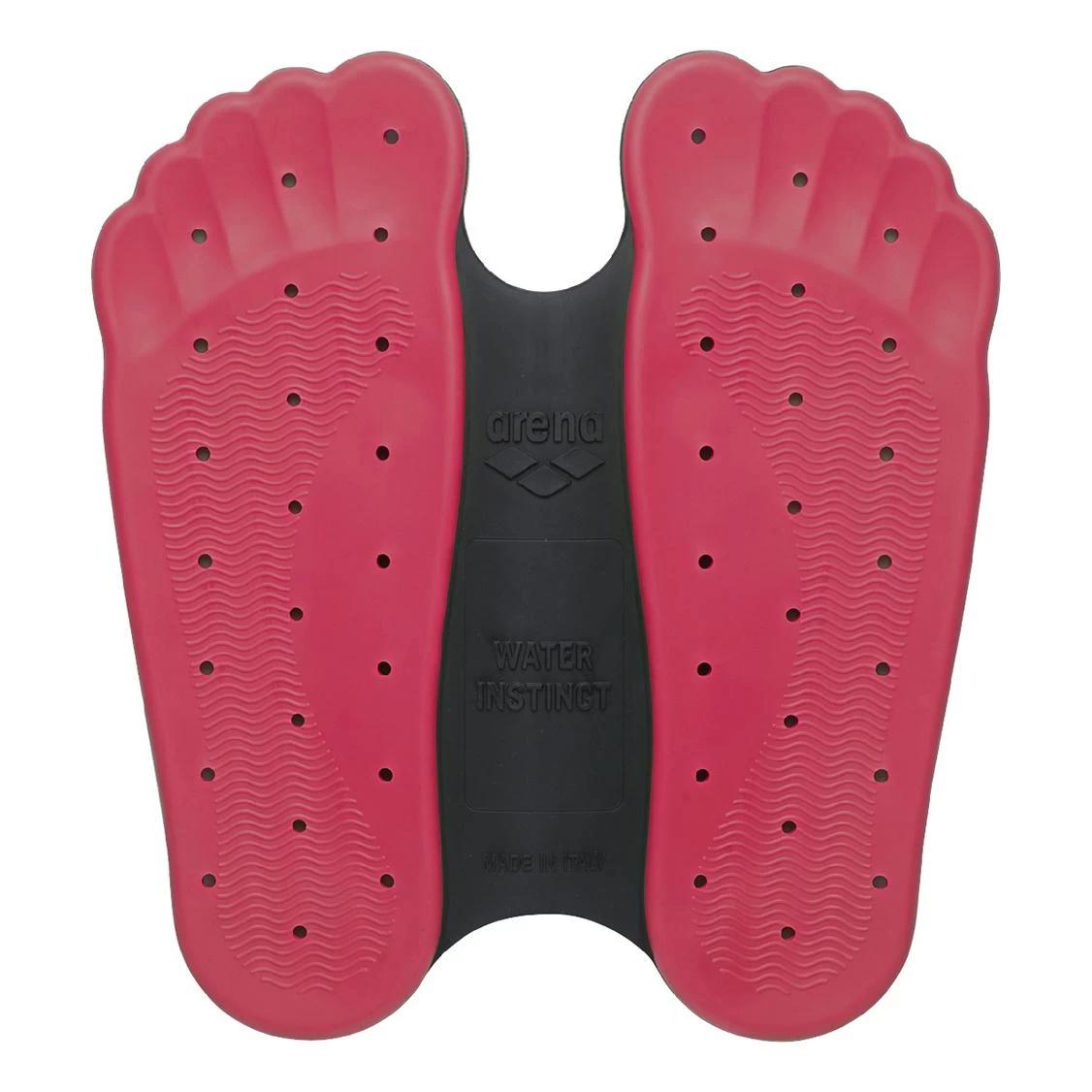 Arena Hygienic Foot Mat Rouge 3 Arena Hygienic Foot Mat Rouge