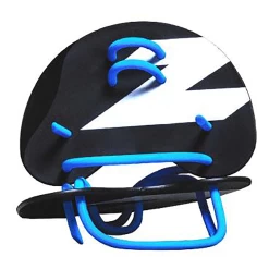 Zerod Finger Paddles