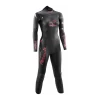Sailfish Attack Femme Noir -Swim Fit Soldes SFWETATTW19 1dc3