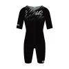 Bioracer Trifonction Team Lepape Homme Noir -Swim Fit Soldes TRILEPAPE 0