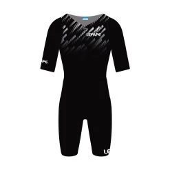 Bioracer Trifonction Team Lepape Homme Noir