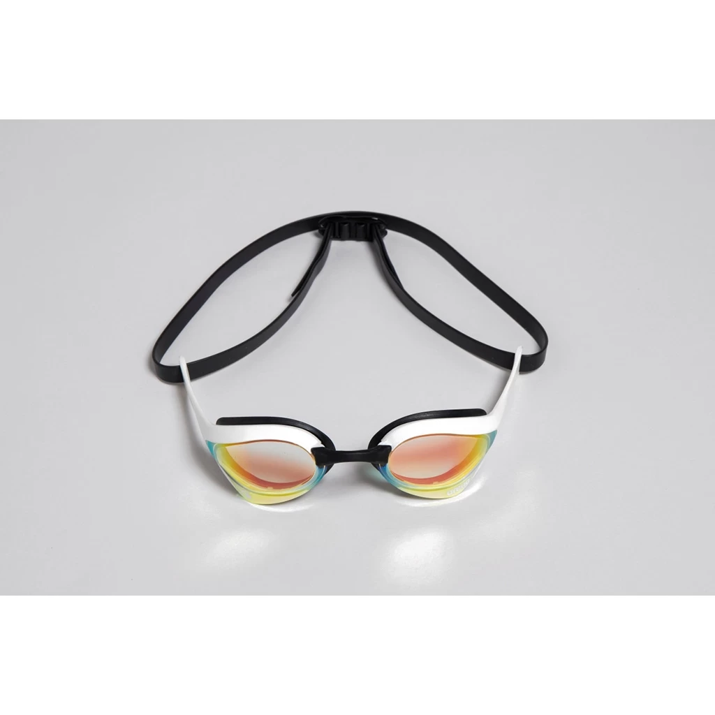 Arena Cobra Ultra Swipe Mirror Turquoise – Image 3