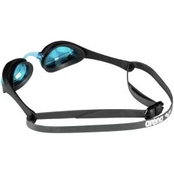 Arena Cobra Ultra Swipe Mirror Bleu Ciel -Swim Fit Soldes main 002507 999 COBRA ULTRA SWIPE MR BL S fa1e