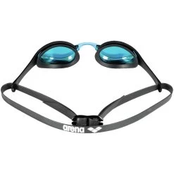 Arena Cobra Ultra Swipe Mirror Bleu Ciel -Swim Fit Soldes main 002507 999 COBRA ULTRA SWIPE MR B S 9adc