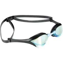 Arena Cobra Ultra Swipe Mirror Bleu Ciel -Swim Fit Soldes main 002507 999 COBRA ULTRA SWIPE MR FR S e688