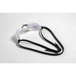 Arena Air-Speed Mirror Blanc -Swim Fit Soldes main 003151 202 AIRSPEED MIRROR 003 BL S 6b14