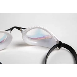 Arena Air-Speed Mirror Blanc -Swim Fit Soldes main 003151 202 AIRSPEED MIRROR 009 OT S baf0