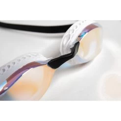 Arena Air-Speed Mirror Blanc -Swim Fit Soldes main 003151 202 AIRSPEED MIRROR 011 OT S ebfa
