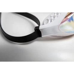 Arena Air-Speed Mirror Blanc -Swim Fit Soldes main 003151 202 AIRSPEED MIRROR 012 OT S 1a1c