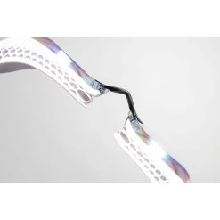 Arena Air-Speed Mirror Blanc -Swim Fit Soldes main 003151 202 AIRSPEED MIRROR 013 OT S ada0