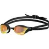 Arena Cobra Core Swipe Mirror Jaune -Swim Fit Soldes main 003251 350 COBRA CORE SWIPE MIRROR 005 FL S 0467