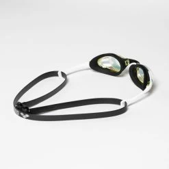 Arena Cobra Swipe Mirror Orange -Swim Fit Soldes main 004196 310 COBRA SWIPE MIRROR 004 BR S e513