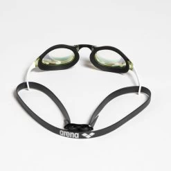 Arena Cobra Swipe Mirror Orange -Swim Fit Soldes main 004196 310 COBRA SWIPE MIRROR 006 B S d852