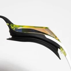 Arena Cobra Swipe Mirror Orange -Swim Fit Soldes main 004196 310 COBRA SWIPE MIRROR 012 OT S a446