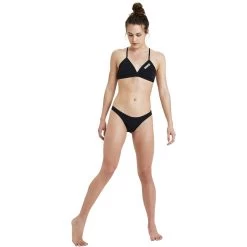 Arena Team Swim Bottom Solid Femme -Swim Fit Soldes main 004769 550 WOMEN S TEAM SWIM BOTTOM SOLID 003 O 7645