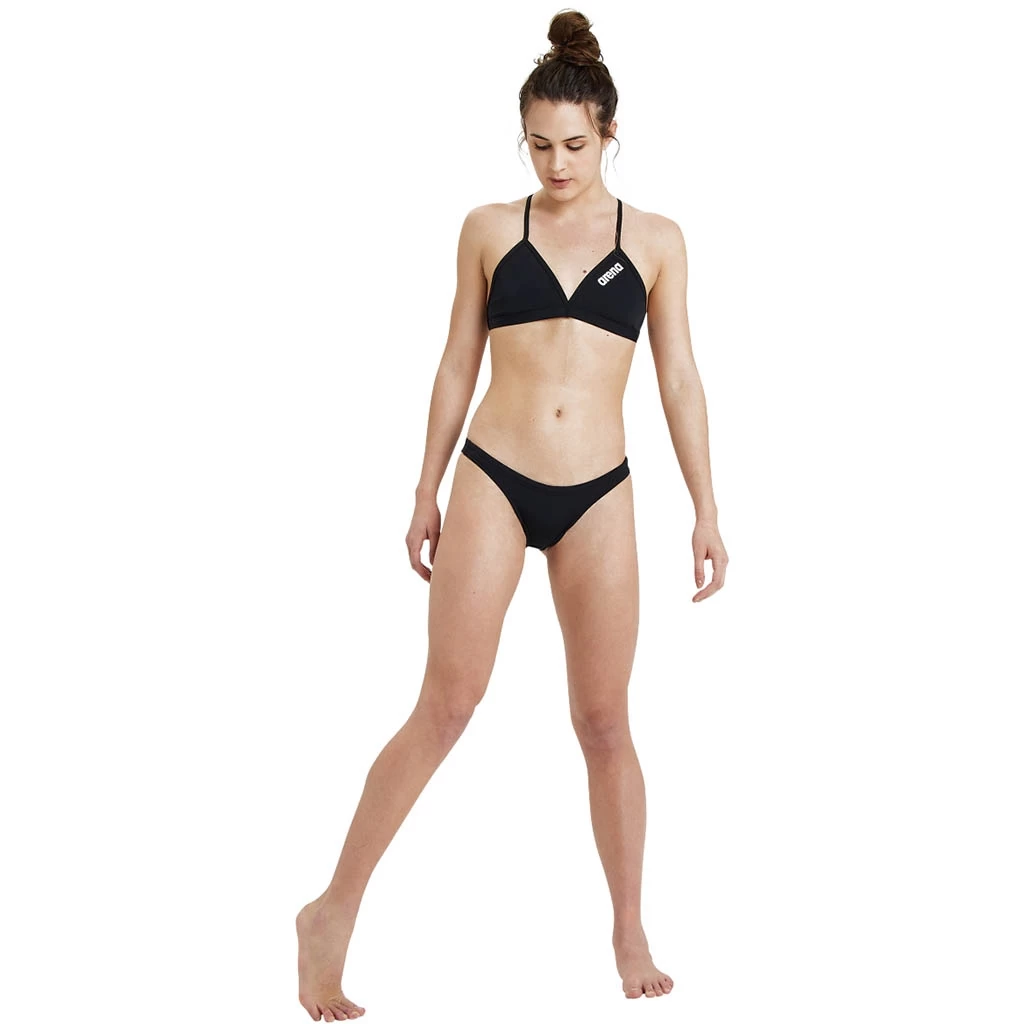 Arena Team Swim Bottom Solid Femme – Image 6