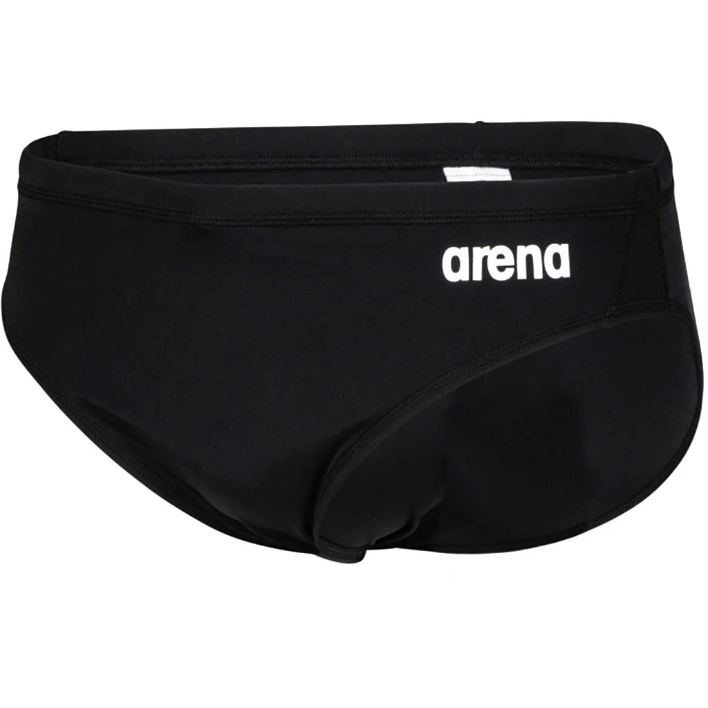 Arena Team Swim Briefs Solid Homme