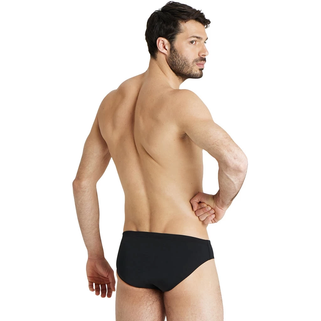 Arena Team Swim Briefs Solid Homme – Image 7