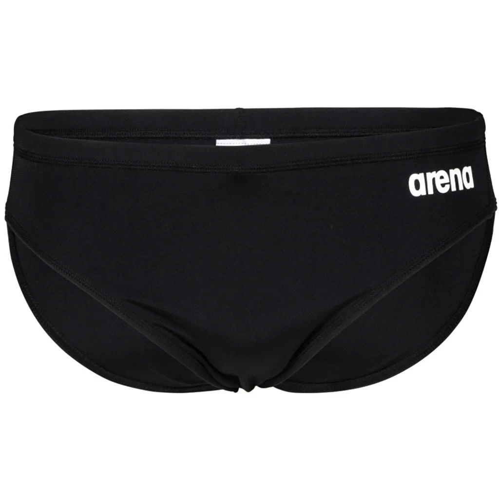 Arena Team Swim Briefs Solid Homme – Image 2