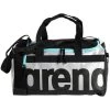 Arena Spiky III Duffel 25 -Swim Fit Soldes main 004931 104 SPIKY III DUFFLE 25 005 F S 12d8