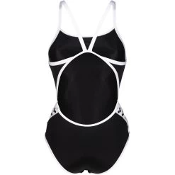 Arena Icons Super Fly Back Solid Femme Noir -Swim Fit Soldes main 005036 501 W ICONS TEAM SUPERFLY BACK ONE PIECE 006 B S 9c9f