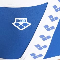 Arena Icons Swim Low Waist Short Solid Homme -Swim Fit Soldes main 005046 720 M ICONS TEAM LOW WAIST SHORT 004 O 5954