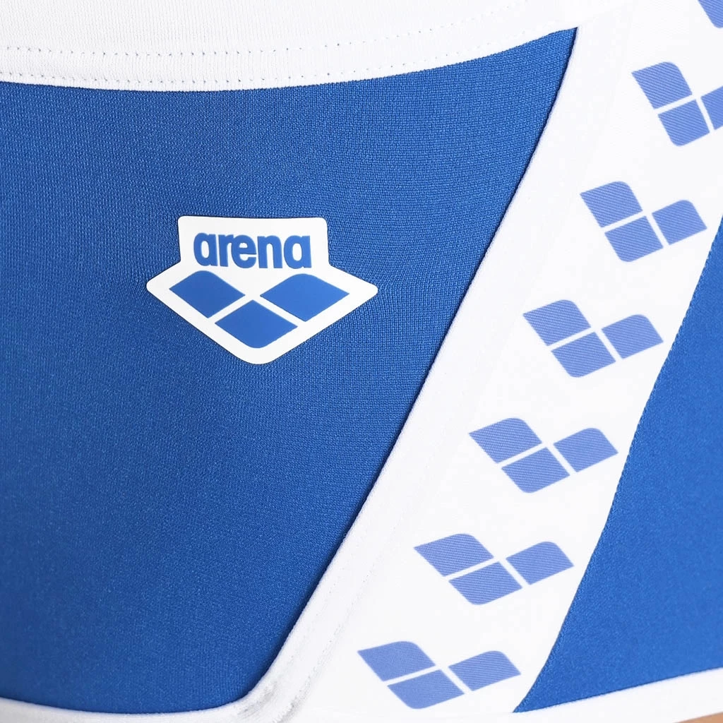 Arena Icons Swim Low Waist Short Solid Homme – Image 5