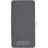 Arena Smart Plus Gym Towel Gris -Swim Fit Soldes main 005312 101 SMART PLUS GYM TOWEL 005 F S 1 2 62e1