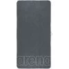 Arena Smart Plus Pool Towel Gris -Swim Fit Soldes main 005312 101 SMART PLUS GYM TOWEL 005 F S 1 6313