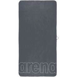 Arena Smart Plus Pool Towel Gris