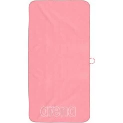 Arena Smart Plus Pool Towel Rose