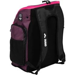 Arena Spiky III Backpack 45 -Swim Fit Soldes main 005569 102 SPIKY III BACKPACK 45 BR S 513e