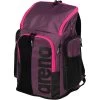 Arena Spiky III Backpack 45 -Swim Fit Soldes main 005569 102 SPIKY III BACKPACK 45 FL S 1374