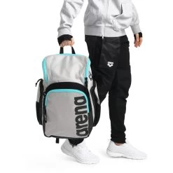 Arena Spiky III Backpack 35 -Swim Fit Soldes main 005597 104 SPIKY III BACKPACK 35 001 O f66a