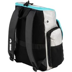 Arena Spiky III Backpack 35 -Swim Fit Soldes main 005597 104 SPIKY III BACKPACK 35 BR S 58f2