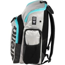 Arena Spiky III Backpack 35 -Swim Fit Soldes main 005597 104 SPIKY III BACKPACK 35 L S 6a13