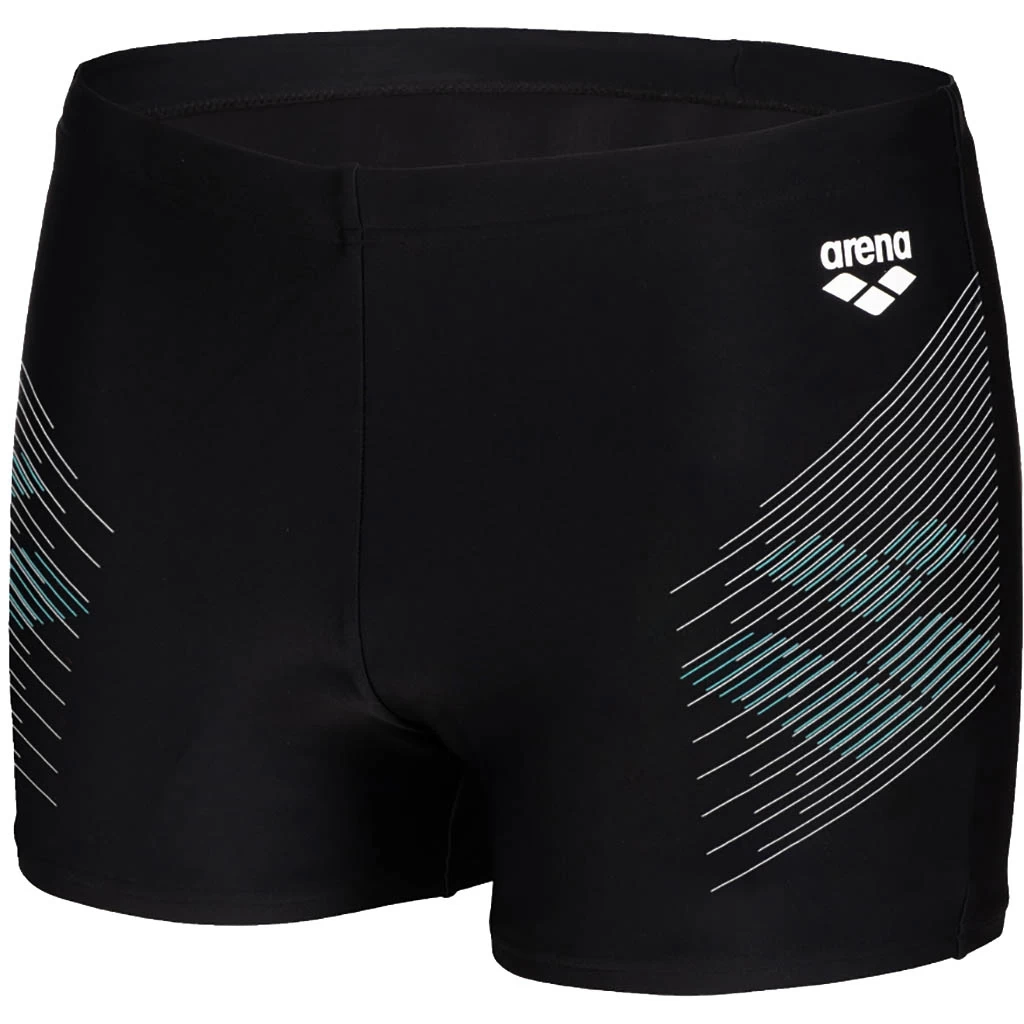 Arena Swim Short Graphic Homme 3 Arena Swim Short Graphic Homme