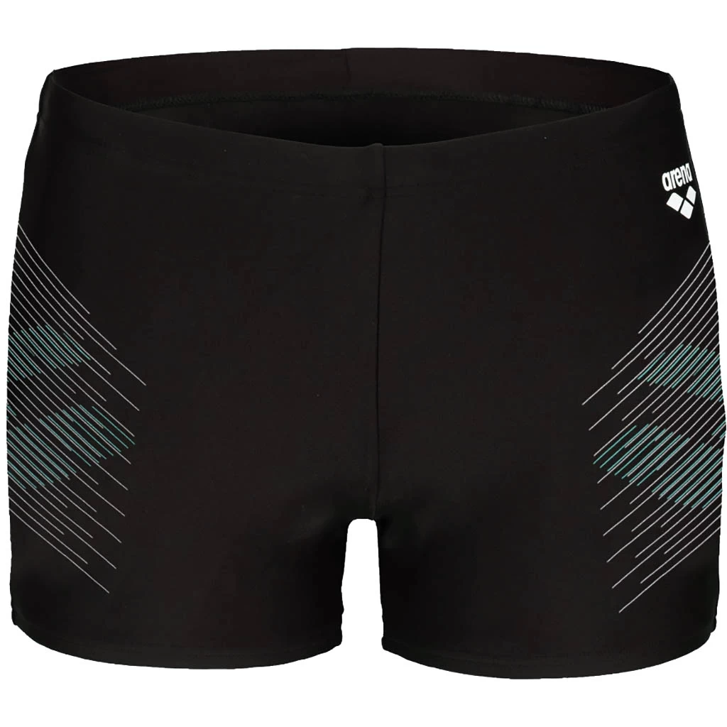 Arena Swim Short Graphic Homme 4 Arena Swim Short Graphic Homme – Image 2