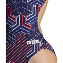 Arena Kikko Pro Swimsuit Challenge Back Femme 19 Arena Kikko Pro Swimsuit Challenge Back Femme -Swim Fit Soldes main 005902 417 WOMEN S ARENA KIKKO PRO SWIMSUIT CHALLENGE BACK 005 f16a