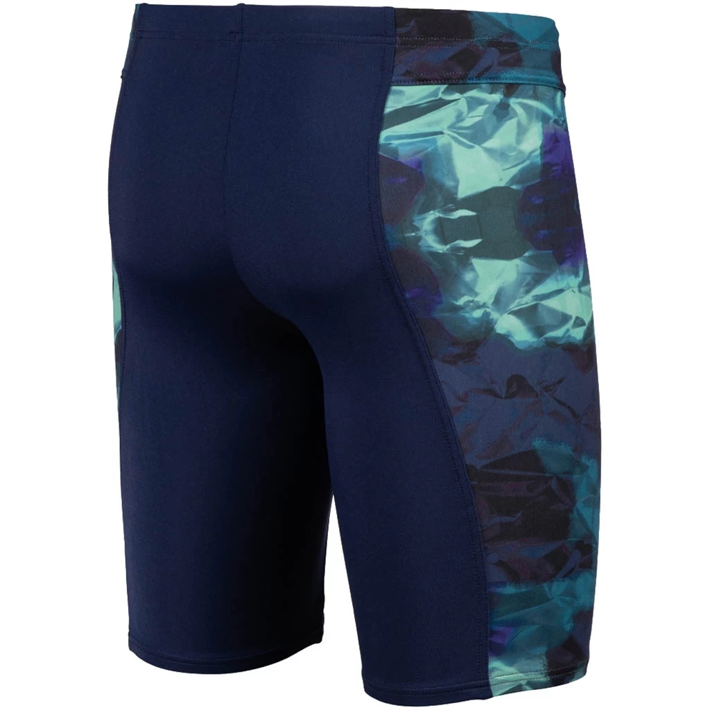 Arena Hero Camo Swim Jammer Homme – Image 3