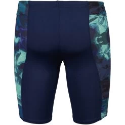 Arena Hero Camo Swim Jammer Homme -Swim Fit Soldes main 005916 750 MEN ARENA HERO CAMO SWIM JAMMER 006 B S 1 36cf