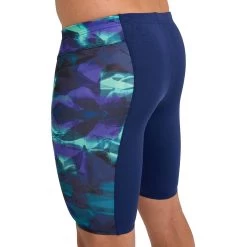 Arena Hero Camo Swim Jammer Homme -Swim Fit Soldes main 005916 750 MEN S ARENA HERO CAMO SWIM JAMMER 005 5dbe