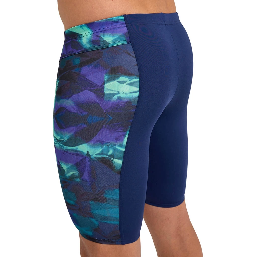 Arena Hero Camo Swim Jammer Homme – Image 9