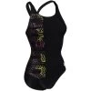 Arena Kikko Pro Swimsuit V Back Graphic Femme -Swim Fit Soldes main 005940 510 WOMEN ARENA KIKKO PRO SWIMSUIT V BACK GRAPHIC 002 FR S ac38