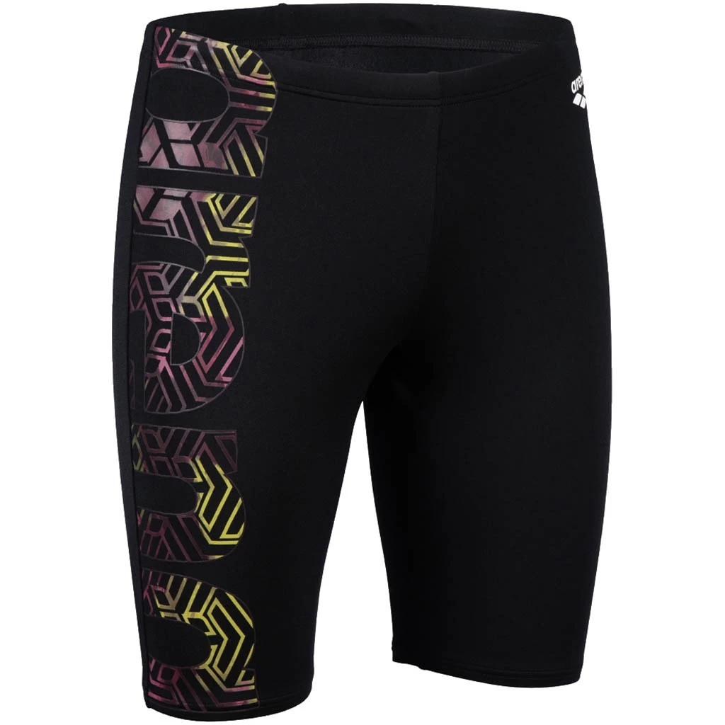 Arena Kikko Pro Swim Jammer Graphic Homme